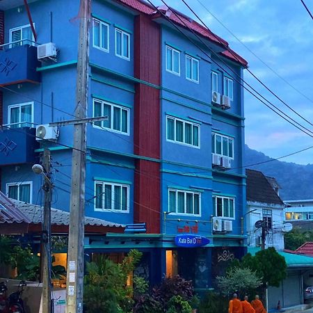 Kata Bai D - Sha Certificate Hotel Dış mekan fotoğraf