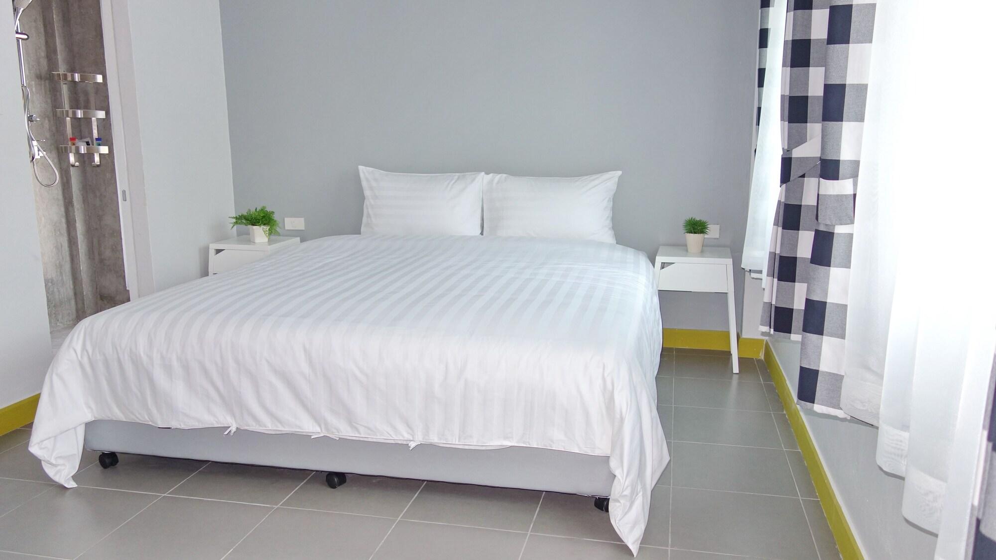 Kata Bai D - Sha Certificate Hotel Dış mekan fotoğraf