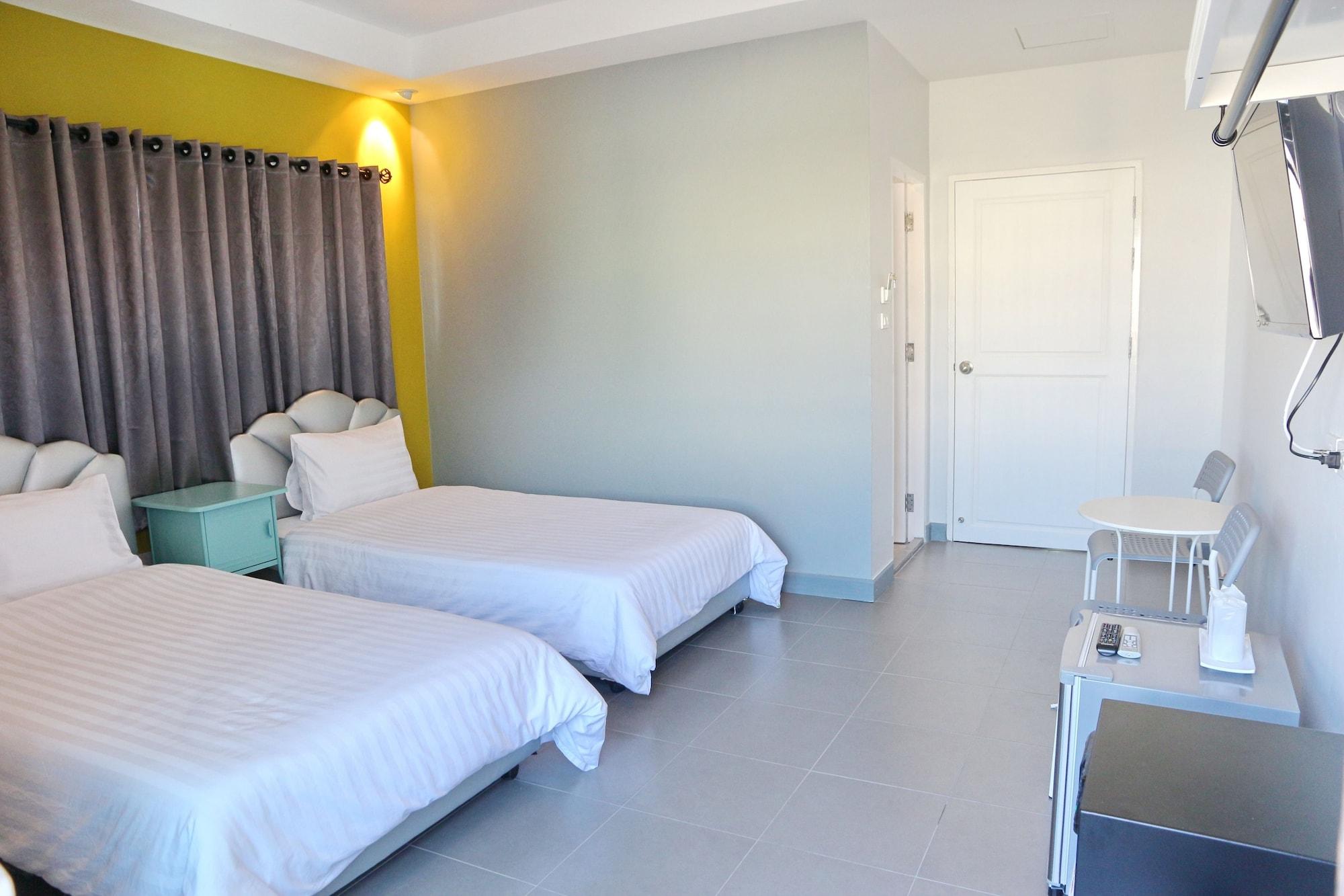 Kata Bai D - Sha Certificate Hotel Dış mekan fotoğraf