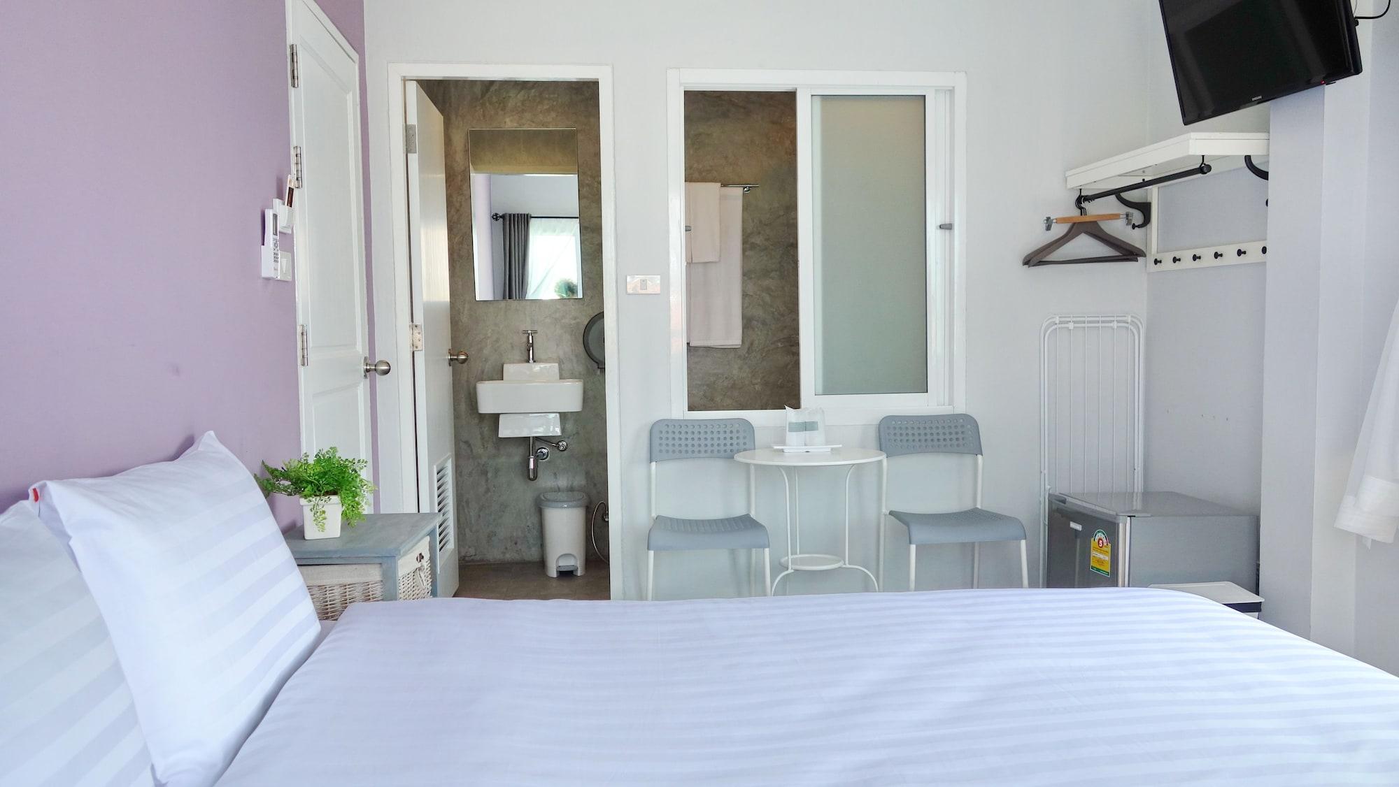 Kata Bai D - Sha Certificate Hotel Dış mekan fotoğraf