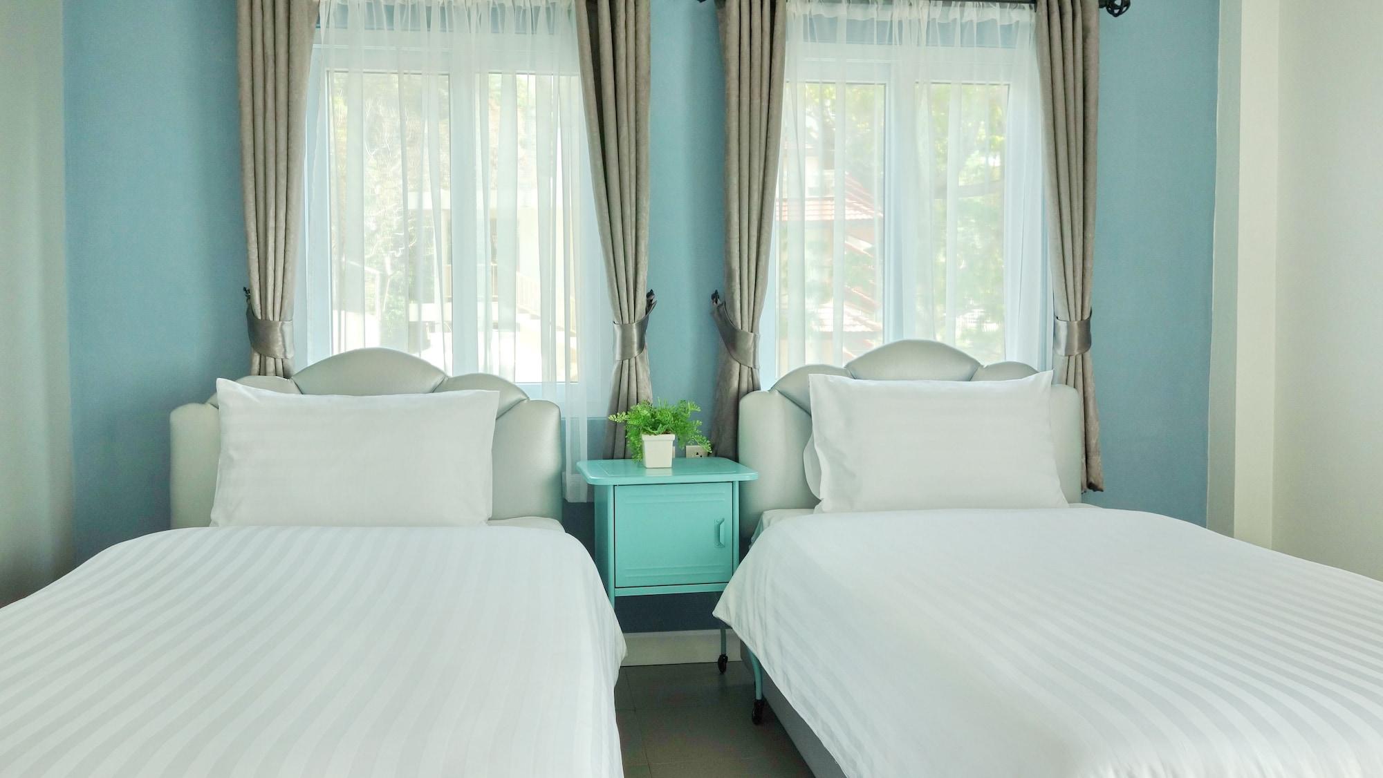 Kata Bai D - Sha Certificate Hotel Dış mekan fotoğraf