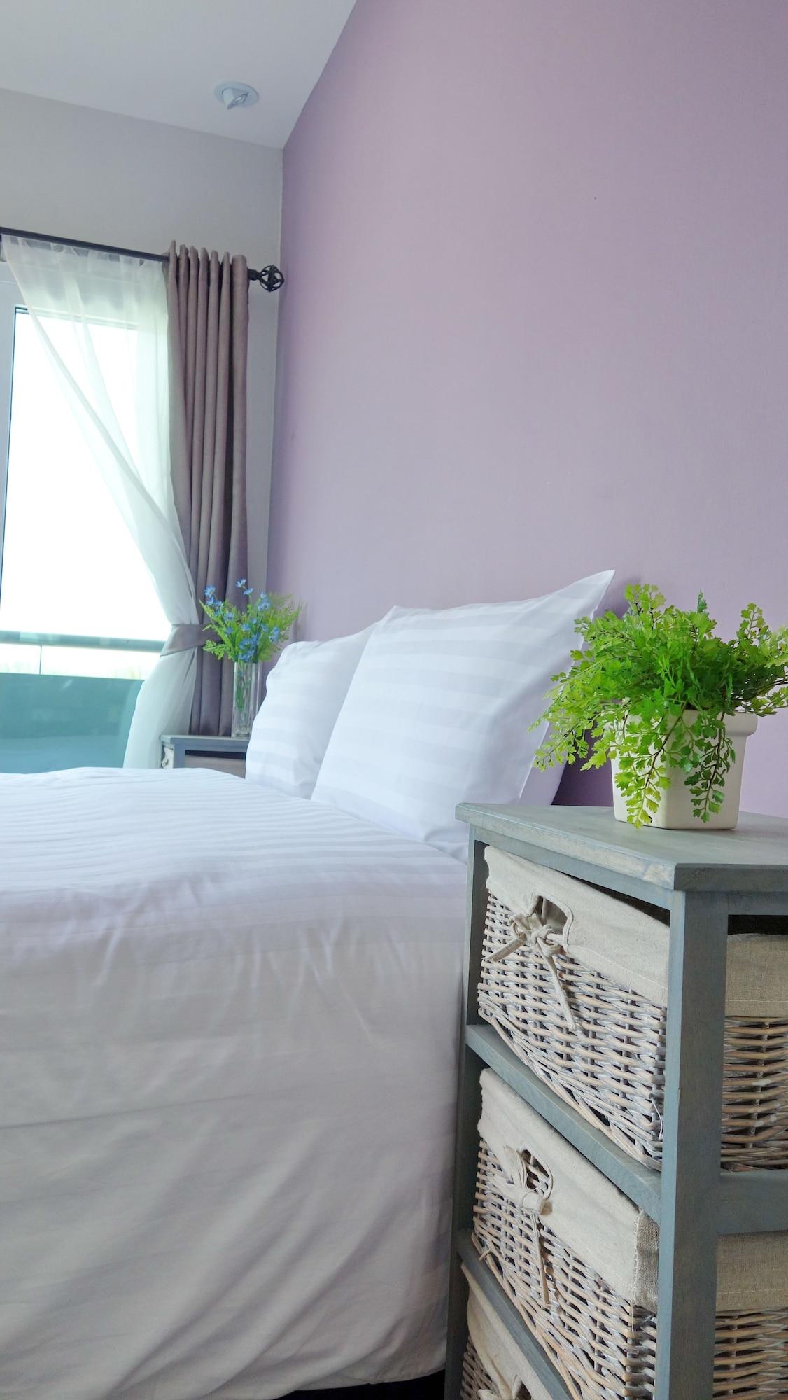 Kata Bai D - Sha Certificate Hotel Dış mekan fotoğraf