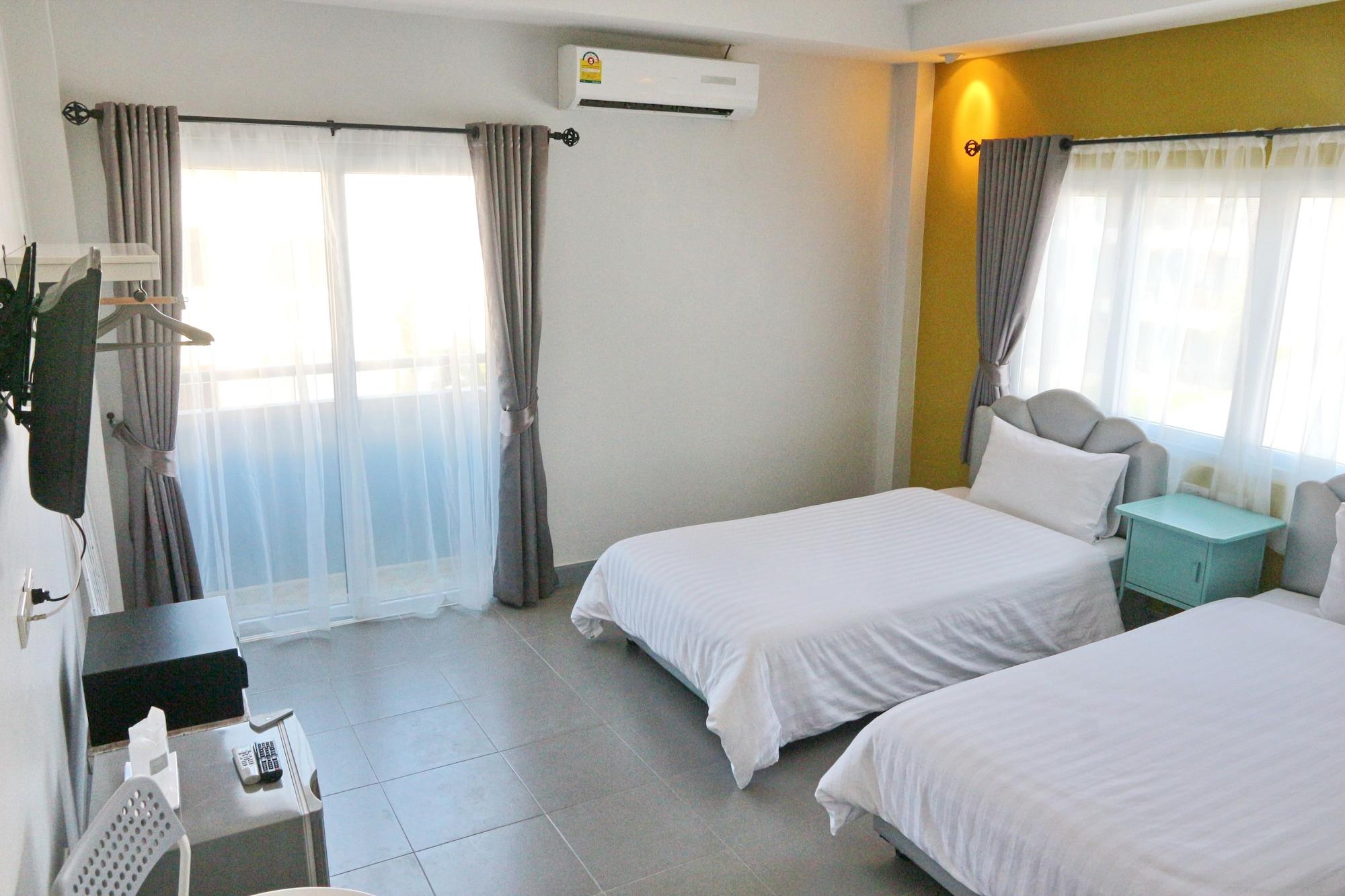 Kata Bai D - Sha Certificate Hotel Dış mekan fotoğraf