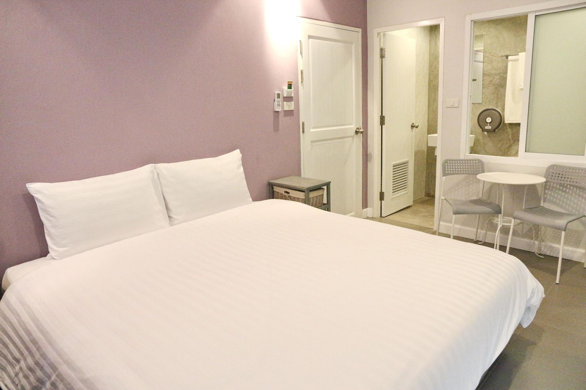 Kata Bai D - Sha Certificate Hotel Dış mekan fotoğraf