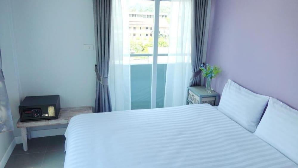 Kata Bai D - Sha Certificate Hotel Dış mekan fotoğraf