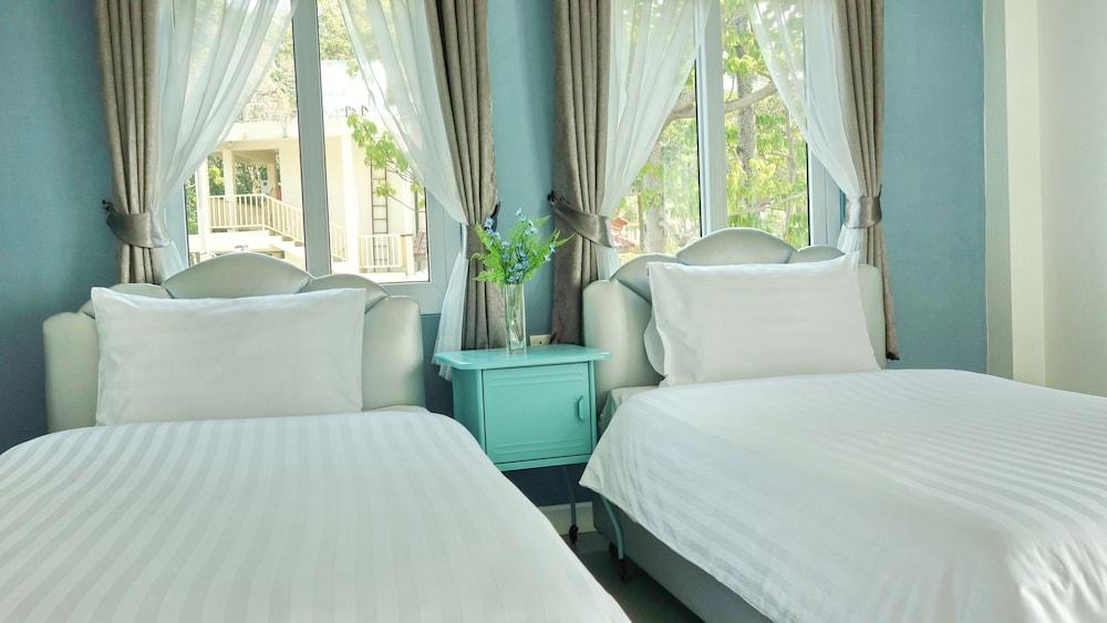 Kata Bai D - Sha Certificate Hotel Dış mekan fotoğraf