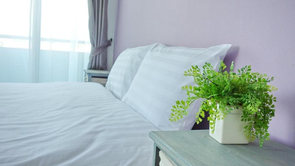 Kata Bai D - Sha Certificate Hotel Dış mekan fotoğraf