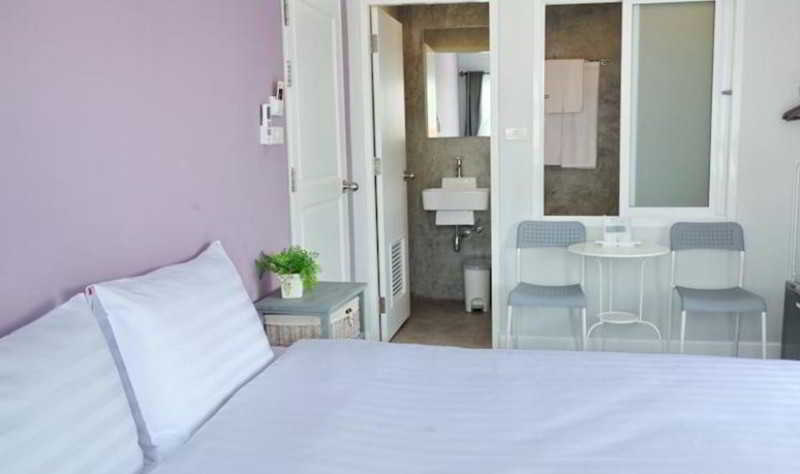 Kata Bai D - Sha Certificate Hotel Dış mekan fotoğraf
