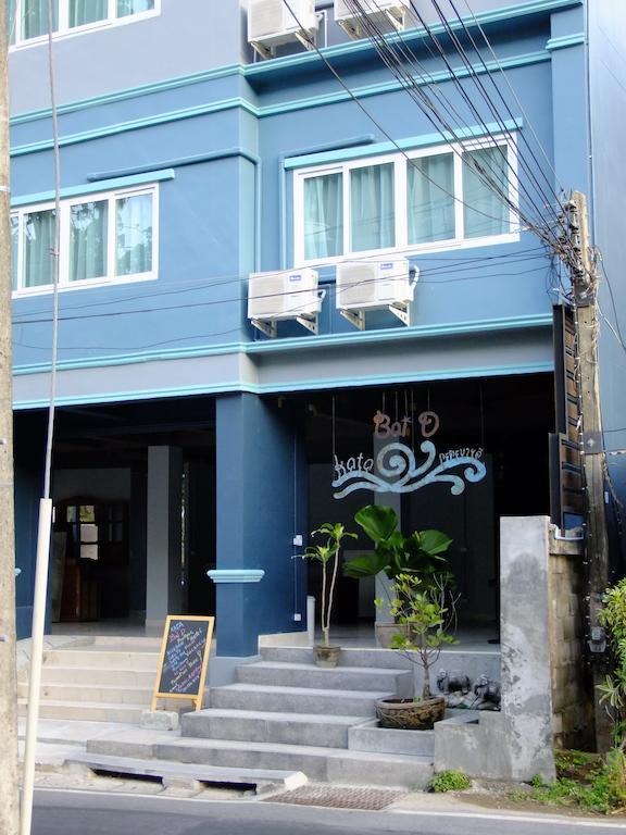 Kata Bai D - Sha Certificate Hotel Dış mekan fotoğraf