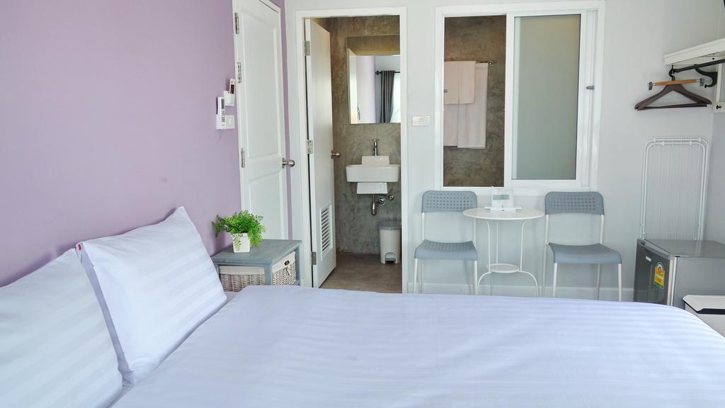 Kata Bai D - Sha Certificate Hotel Dış mekan fotoğraf