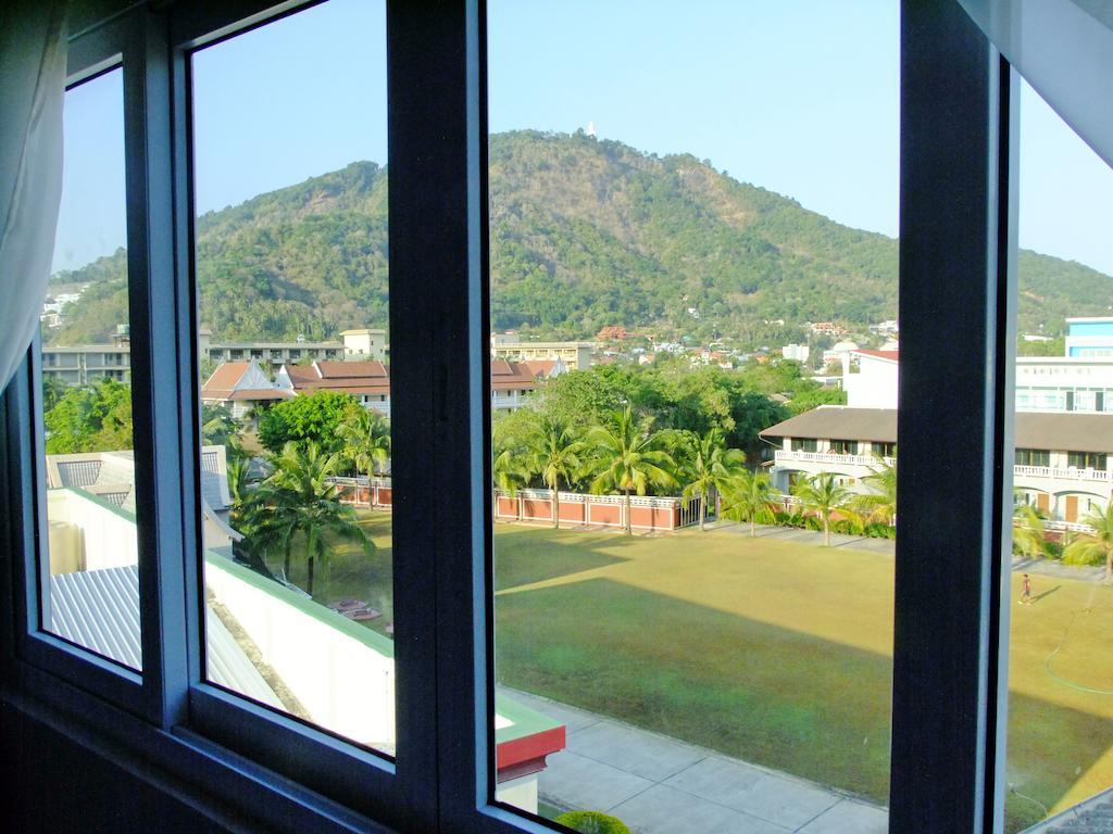 Kata Bai D - Sha Certificate Hotel Dış mekan fotoğraf