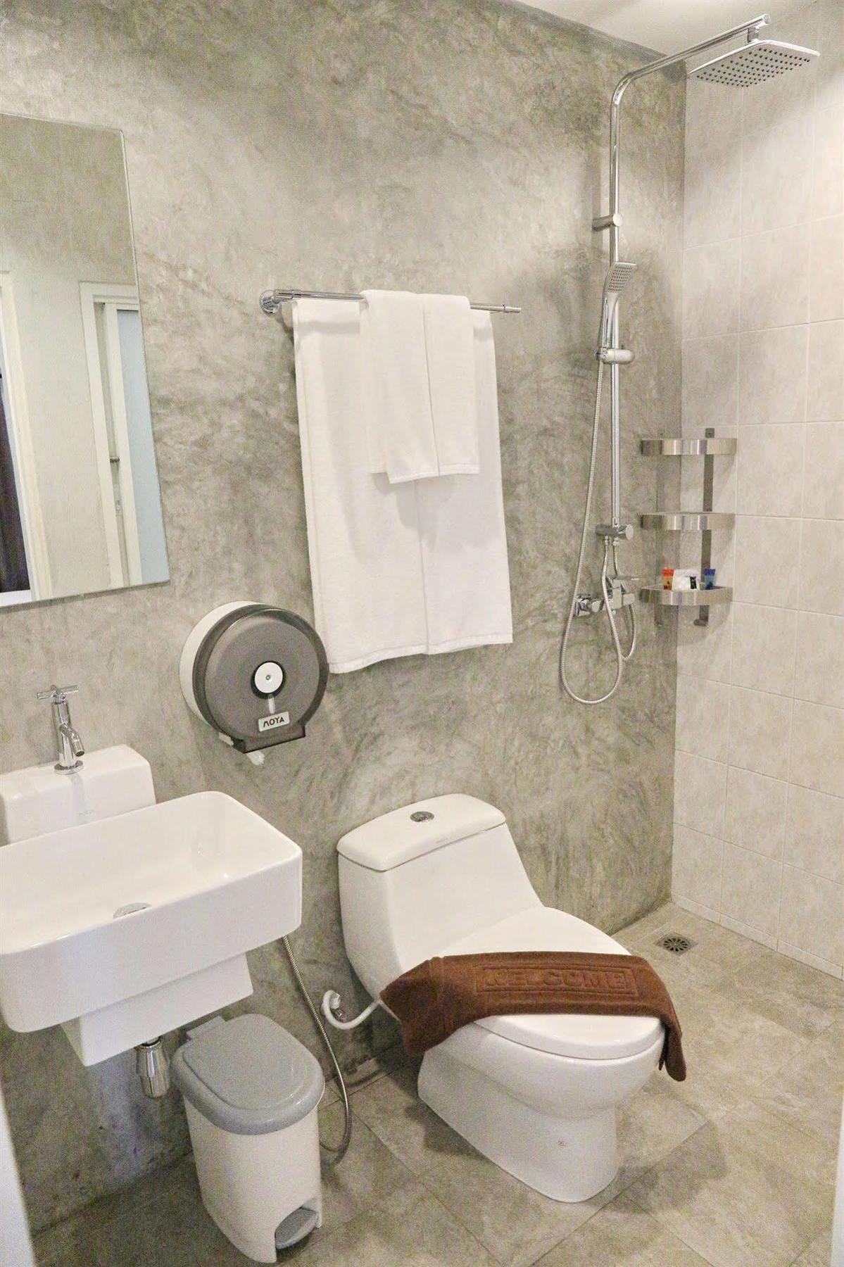 Kata Bai D - Sha Certificate Hotel Dış mekan fotoğraf