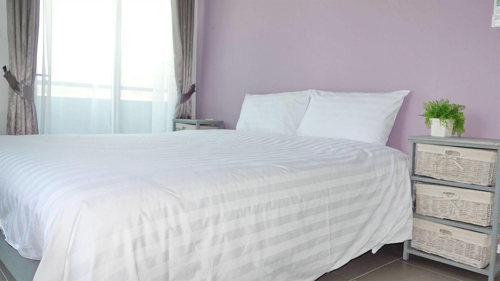 Kata Bai D - Sha Certificate Hotel Dış mekan fotoğraf